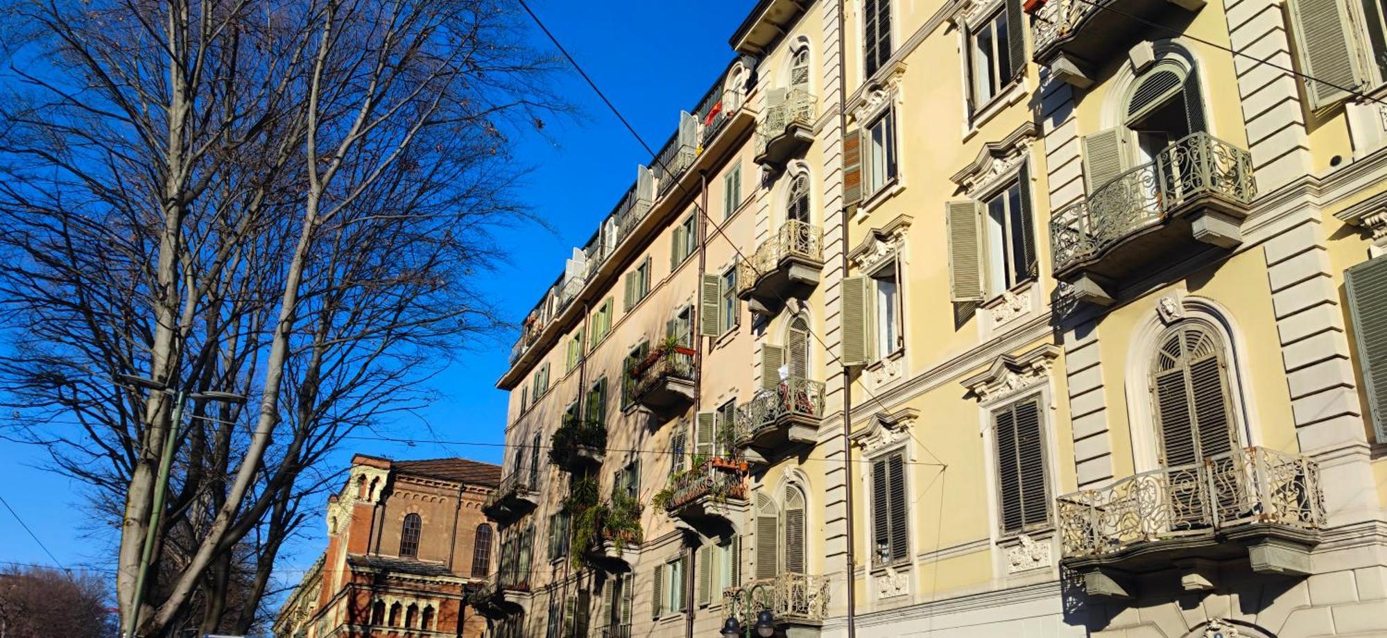 Apartment Behind Duomo- Completo Con Parcheggio *