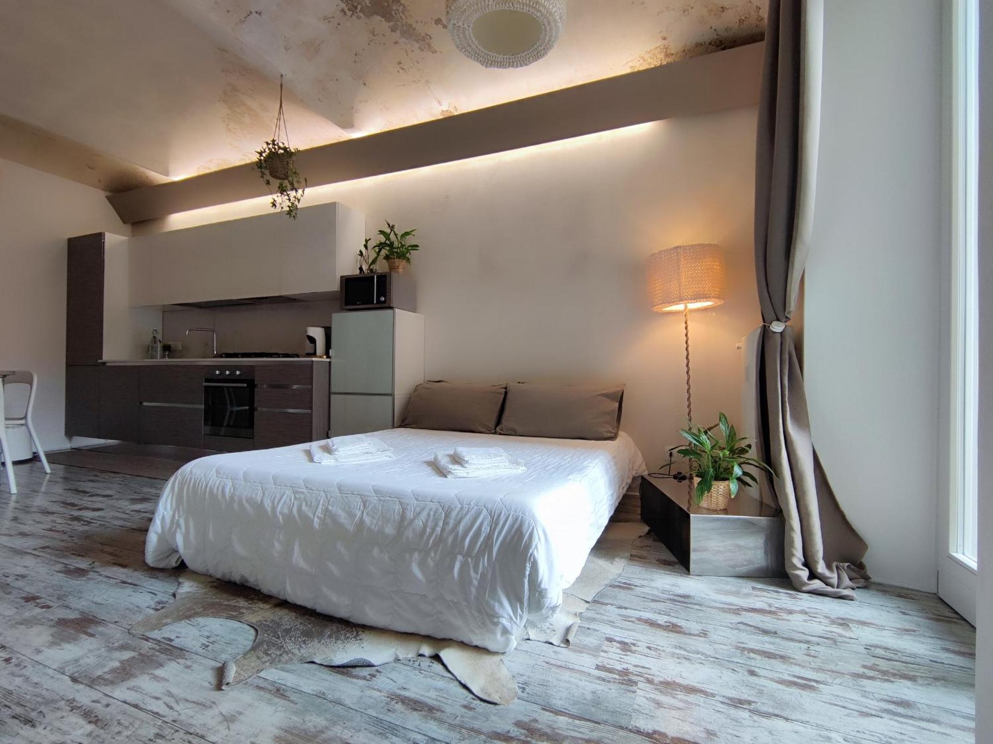 Behind Duomo- Completo Con Parcheggio Apartment Turin